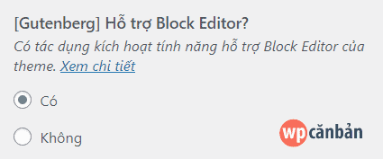 tinh-nang-ho-tro-block-editor-trong-theme-paradise