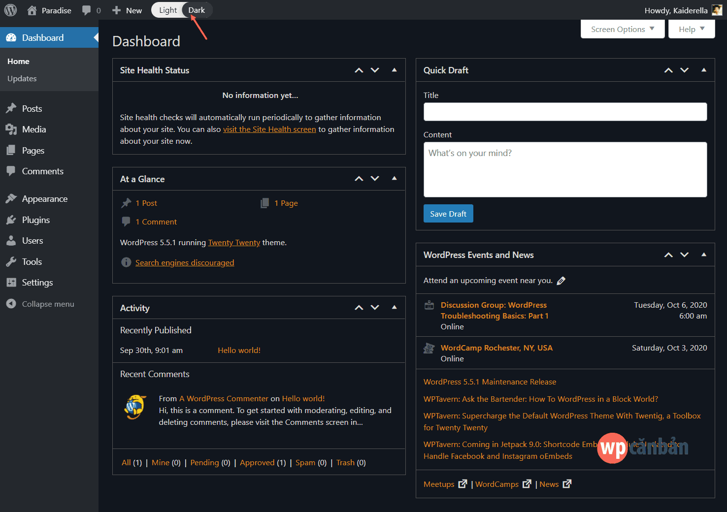 wp-dark-mode-backend