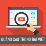 Hướng dẫn chèn quảng cáo vào bài viết trong WordPress