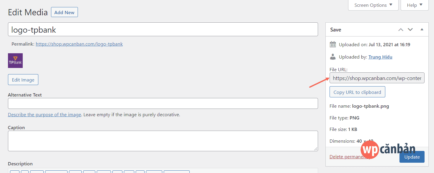 copy-url-cua-hinh-anh-da-upload-trong-wordpress