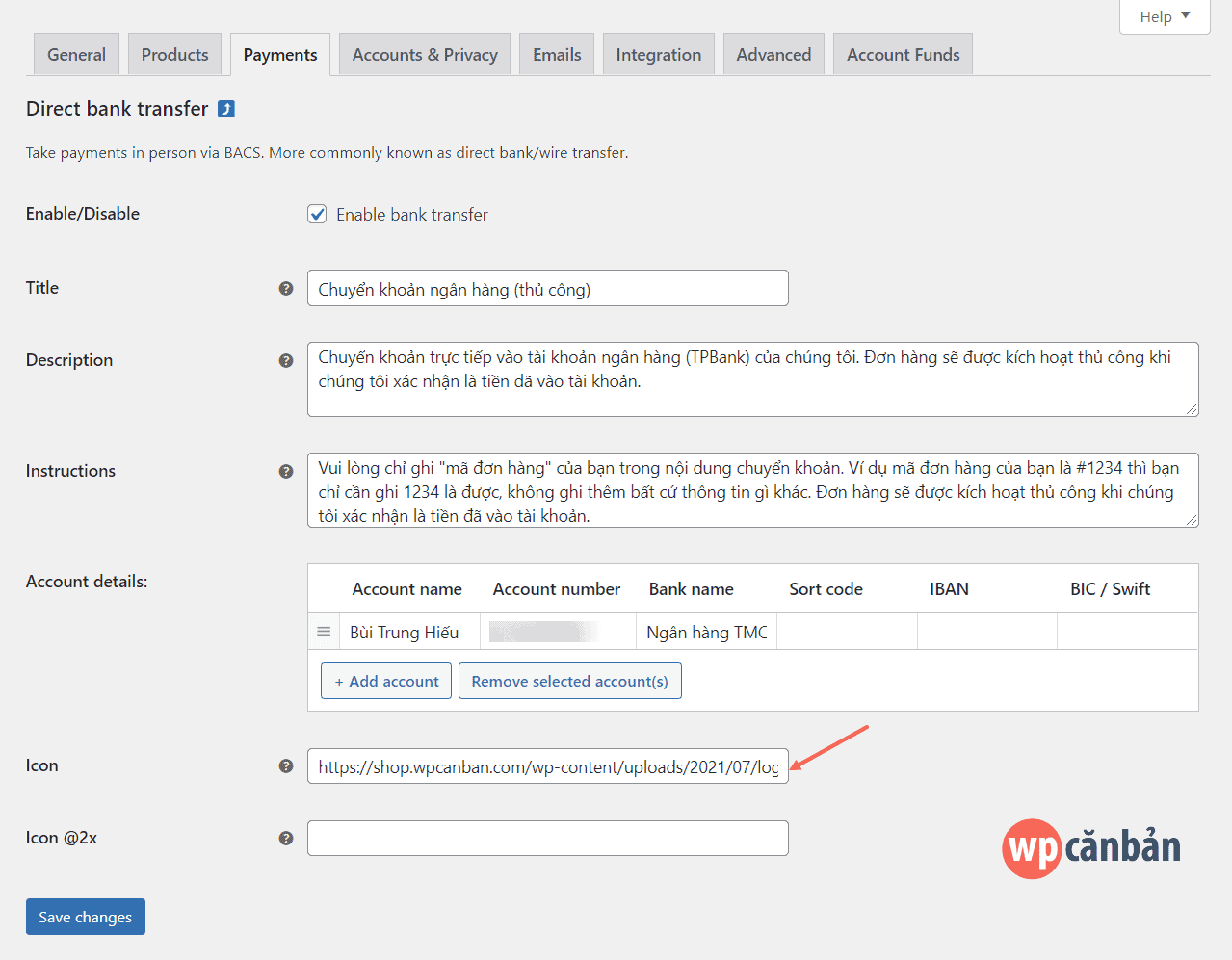 thiet-lap-icon-cho-cong-thanh-toan-trong-woocommerce
