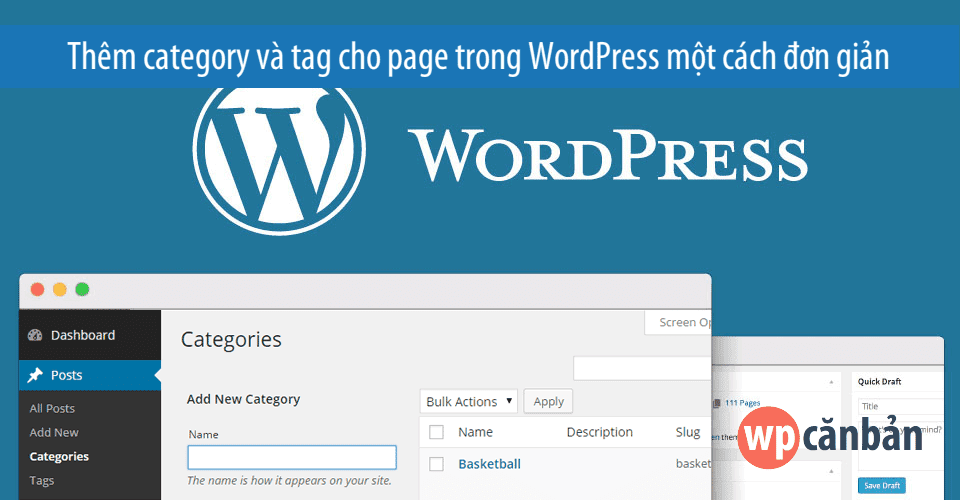them-category-va-tag-cho-page-trong-wordpress