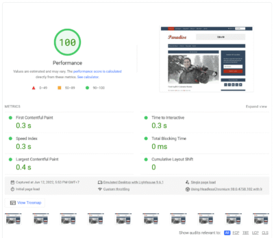 demo-wpcanban-com-google-pagespeed-desktop-test