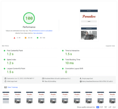 demo-wpcanban-com-google-pagespeed-mobile-test