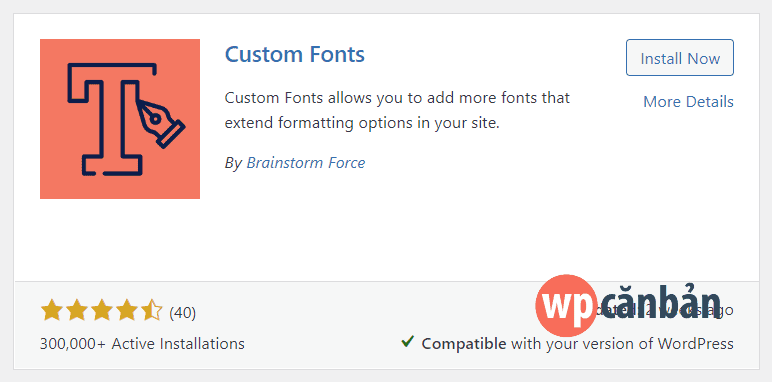 cai-dat-va-kich-hoat-plugin-custom-fonts