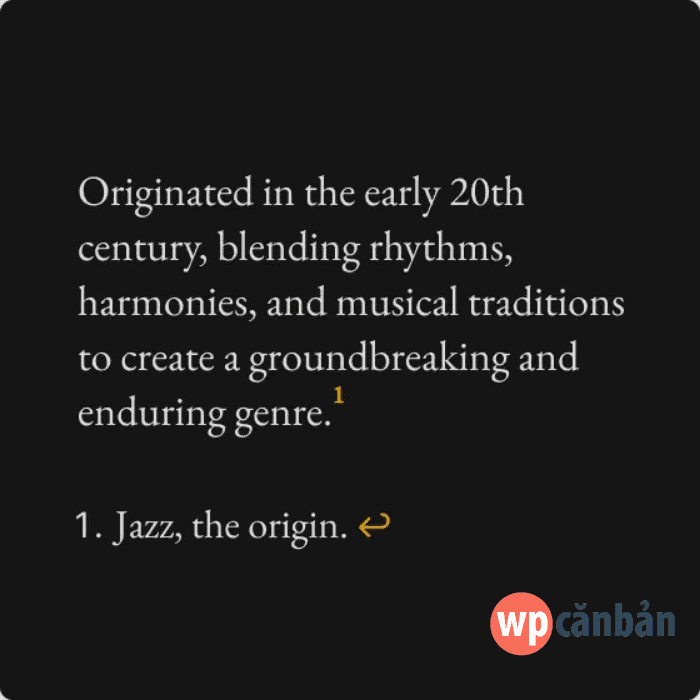 chu-thich-voi-footnotes-block