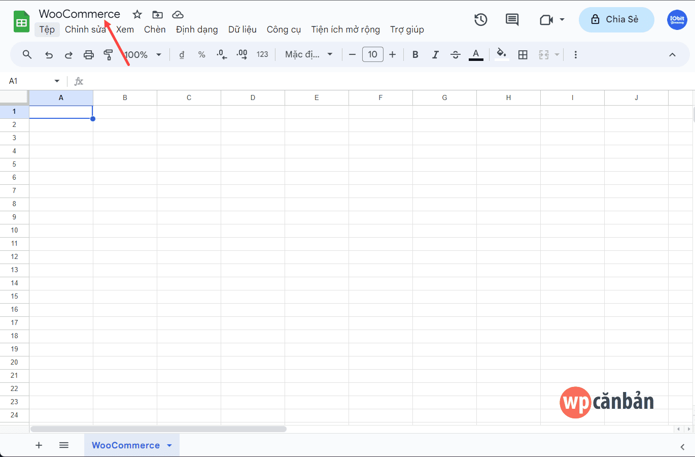 dat-ten-cho-sheet-va-tab-cua-woocommerce