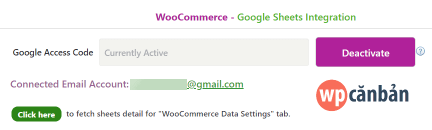 ket-noi-woocommerce-voi-tai-khoan-google-thanh-cong