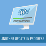 Khắc phục lỗi “Another Update is Currently in Progress”