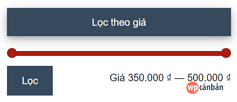 widget-loc-san-pham-theo-gia-trong-theme-paradise