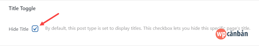 an-tieu-de-bai-viet-trong-block-editor