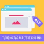 Tự động tạo alt-text cho hình ảnh trong WordPress
