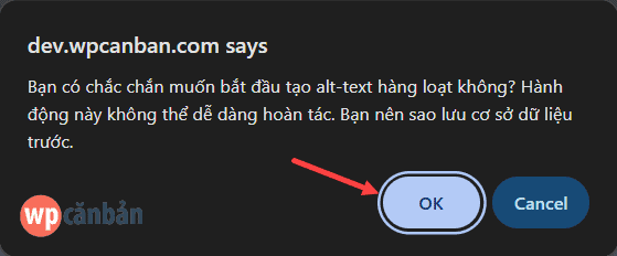 click-vao-nut-ok-de-xac-nhan