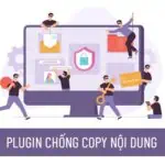 Plugin chống copy nội dung siêu nhẹ cho WordPress