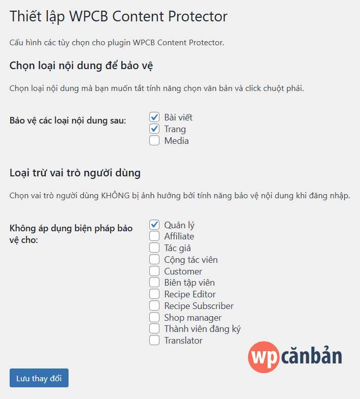 thiet-lap-plugin-wpcb-content-protector
