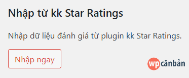 nhap-du-lieu-danh-gia-tu-kk-star-ratings