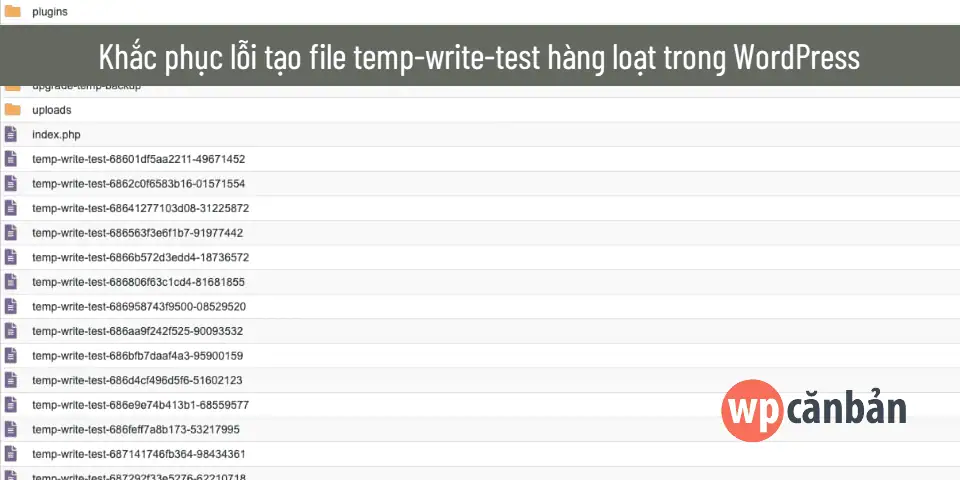 khac-phuc-loi-temp-write-test-trong-wordpress