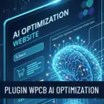 Tối ưu website WordPress cho AI một cách đơn giản