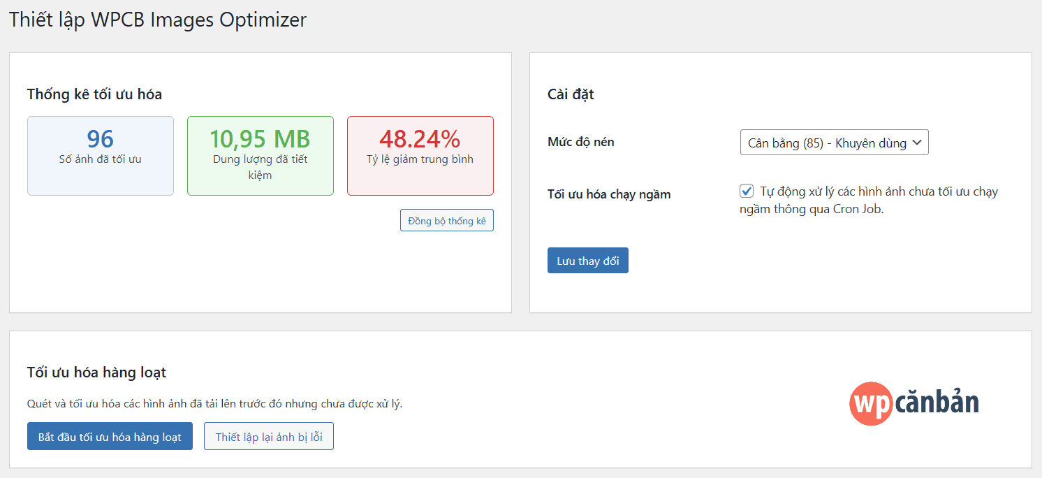 thiet-lap-plugin-wpcb-images-optimizer
