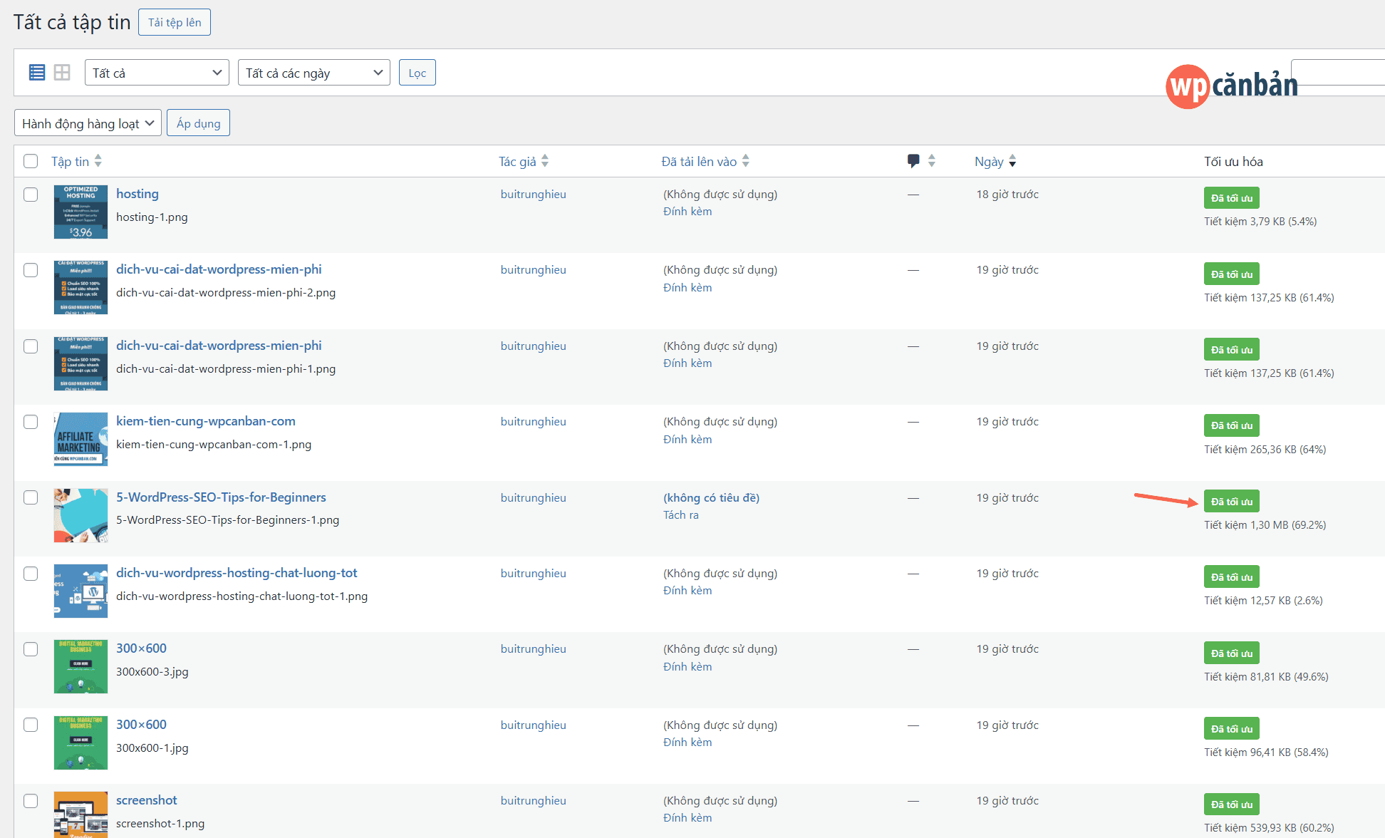 thong-ke-toi-uu-hinh-anh-trong-thu-vien