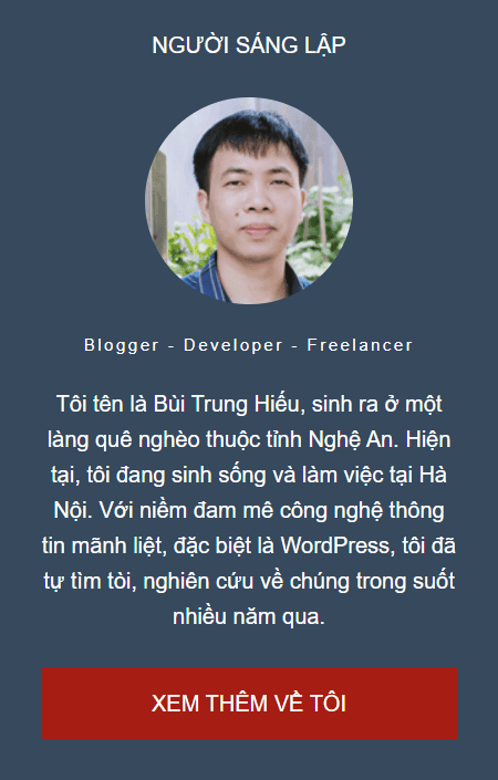 demo-widget-wpcb-user-profile