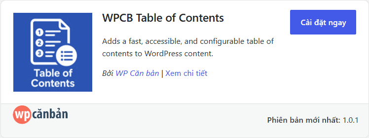 cai-dat-va-kich-hoat-plugin-wpcb-table-of-contents