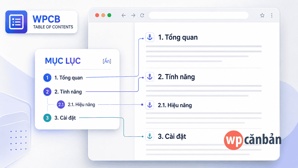 plugin-tao-muc-luc-bai-viet-sieu-nhe-cho-wordpress