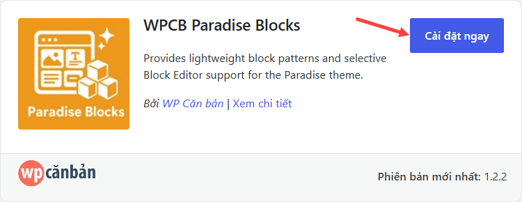 cai-dat-va-kich-hoat-plugin-wpcb-paradise-blocks