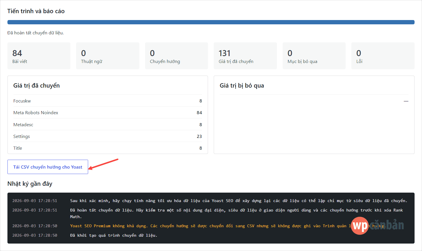 wpcb-rank-math-to-yoast-migrator-tien-trinh-va-bao-cao